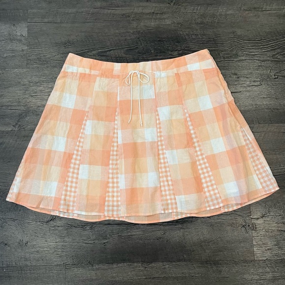 NWT | For Love & Lemons Eugenie Mini Skirt and Cropped Blazer Set - Picture 9 of 11